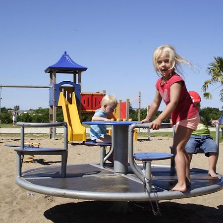 Frederikshavn Nordstrand Camping & Cottages المظهر الخارجي الصورة