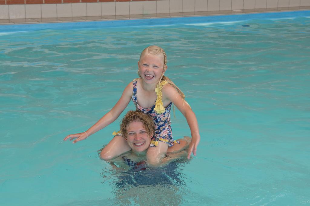 Frederikshavn Nordstrand Camping & Cottages المظهر الخارجي الصورة